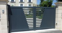 Notre société de clôture et de portail à Saint-Martin-en-Gatinois